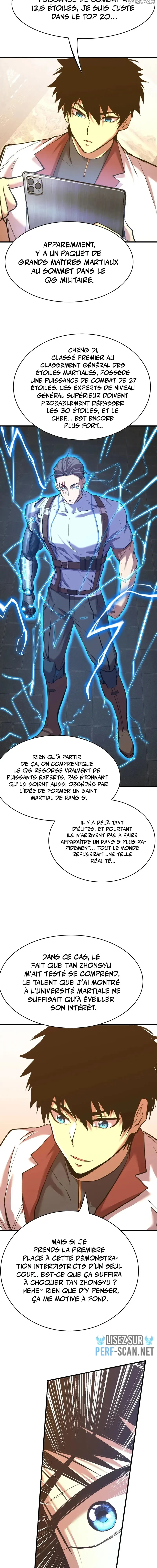 Logging 10 000 Years Into the Future Chapitre 137 - Page 7