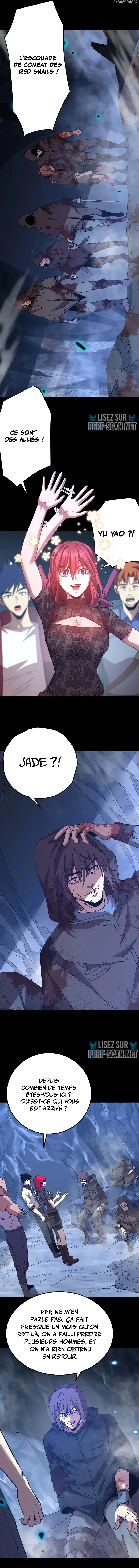 Logging 10 000 Years Into the Future Chapitre 138 - Page 10