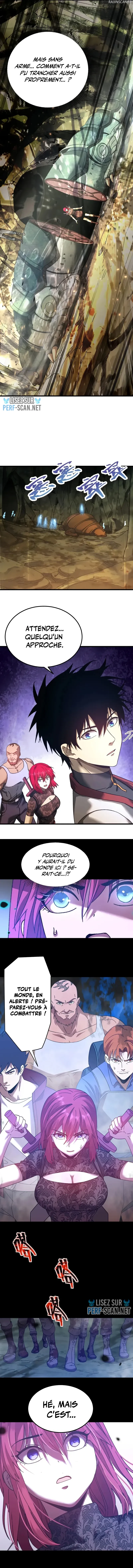 Logging 10 000 Years Into the Future Chapitre 138 - Page 9