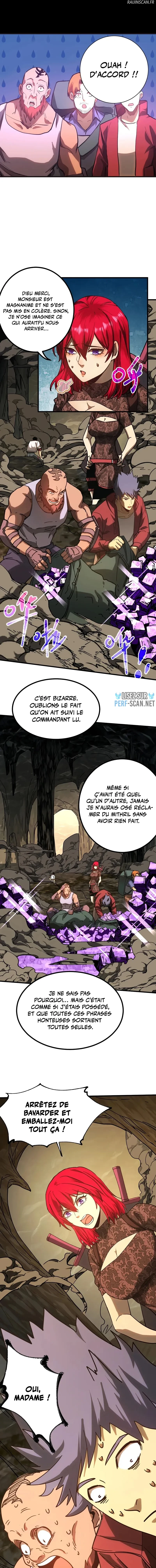 Logging 10 000 Years Into the Future Chapitre 139 - Page 22