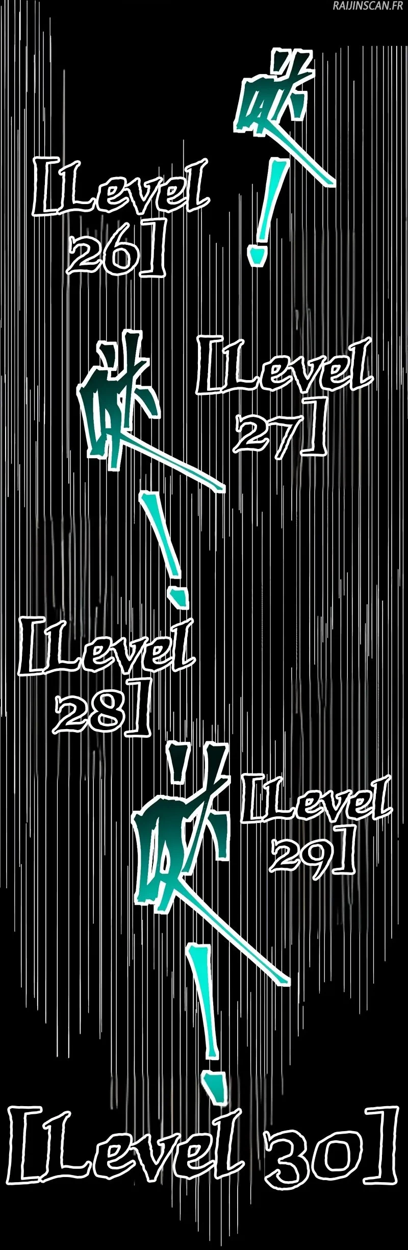 Logging 10 000 Years Into the Future Chapitre 139 - Page 8
