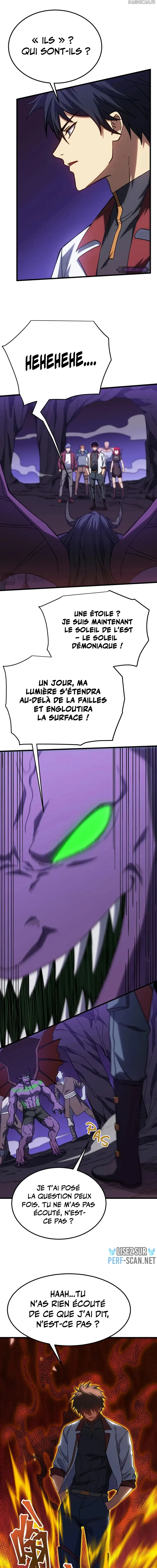Logging 10 000 Years Into the Future Chapitre 140 - Page 15