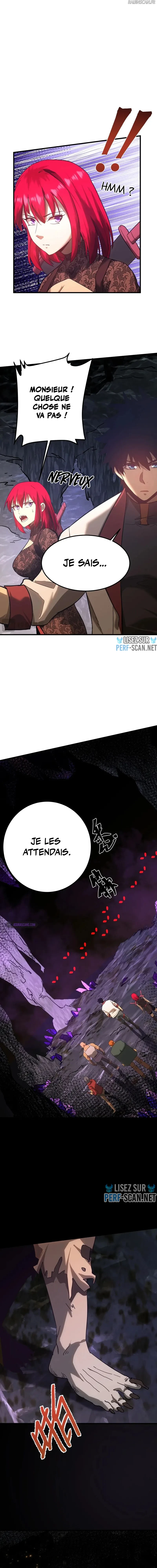 Logging 10 000 Years Into the Future Chapitre 140 - Page 5