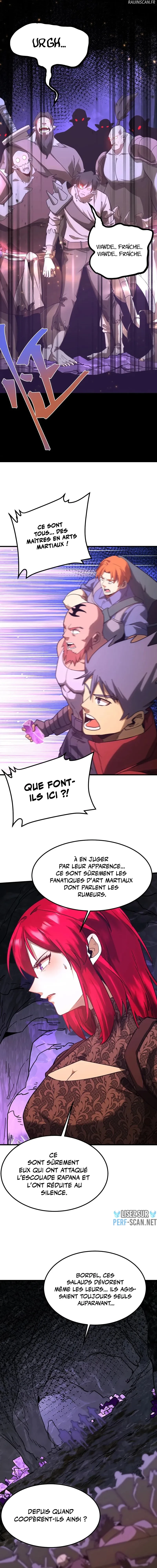 Logging 10 000 Years Into the Future Chapitre 140 - Page 6