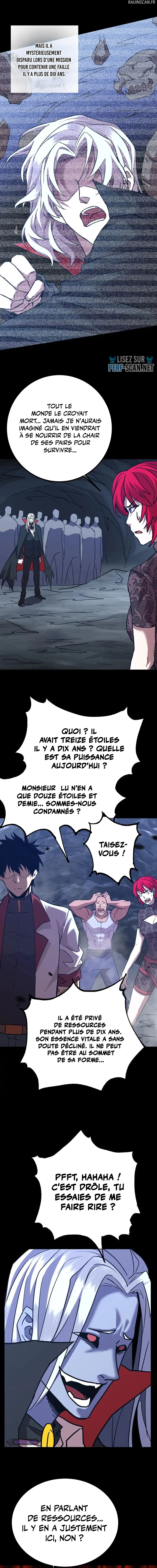 Logging 10 000 Years Into the Future Chapitre 140 - Page 9
