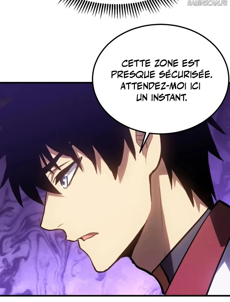 Logging 10 000 Years Into the Future Chapitre 141 - Page 4