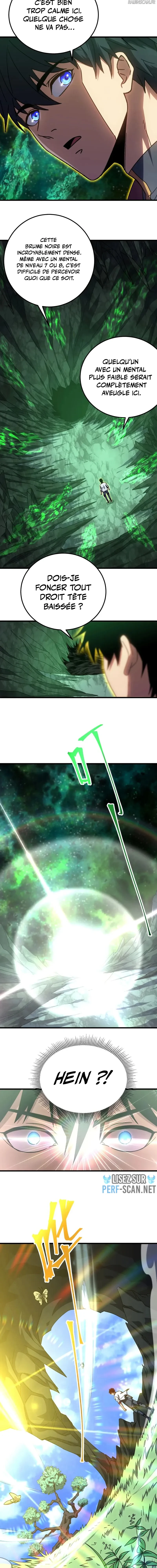 Logging 10 000 Years Into the Future Chapitre 141 - Page 6