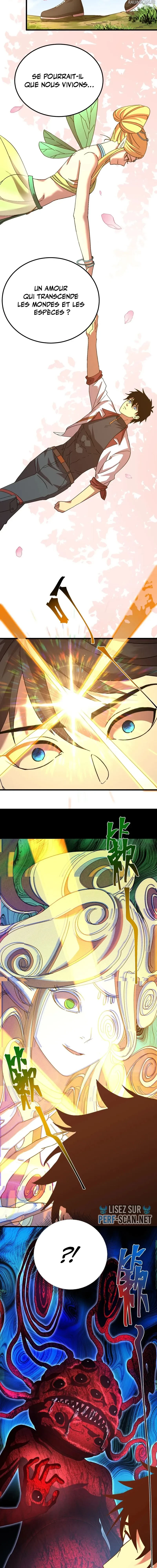 Logging 10 000 Years Into the Future Chapitre 141 - Page 9