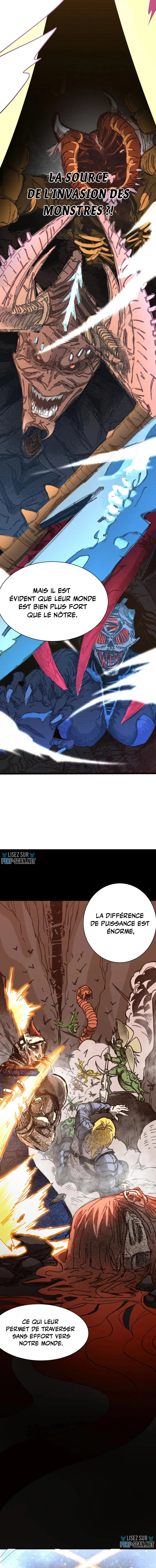 Logging 10 000 Years Into the Future Chapitre 142 - Page 13