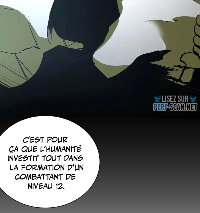 Logging 10 000 Years Into the Future Chapitre 142 - Page 17