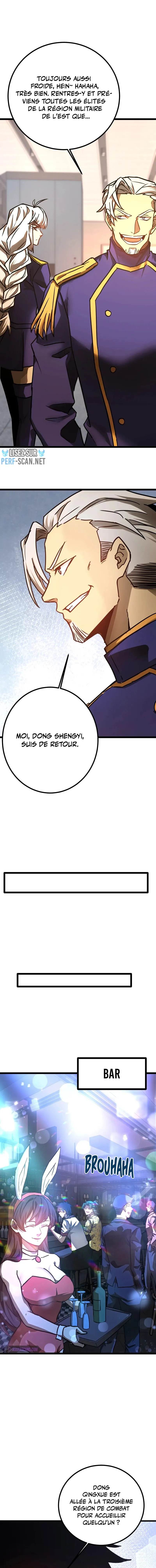 Logging 10 000 Years Into the Future Chapitre 143 - Page 11