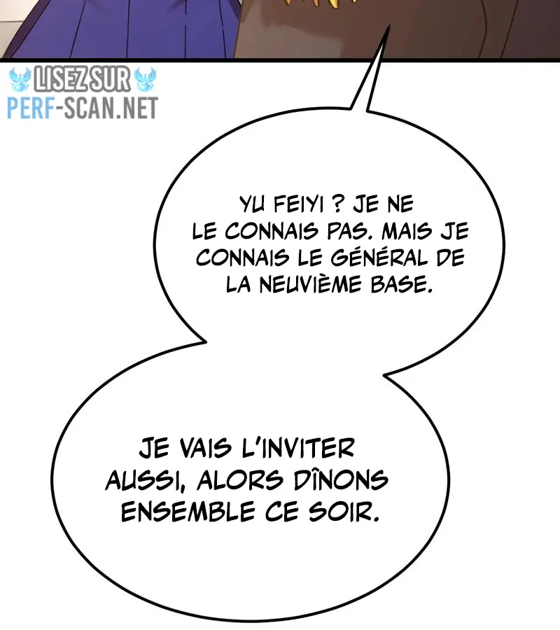 Logging 10 000 Years Into the Future Chapitre 143 - Page 7