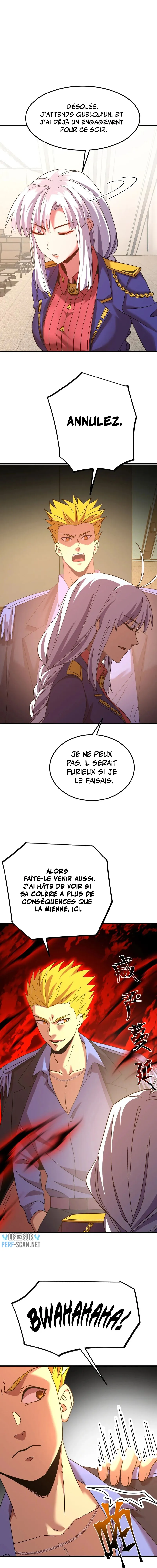 Logging 10 000 Years Into the Future Chapitre 143 - Page 8