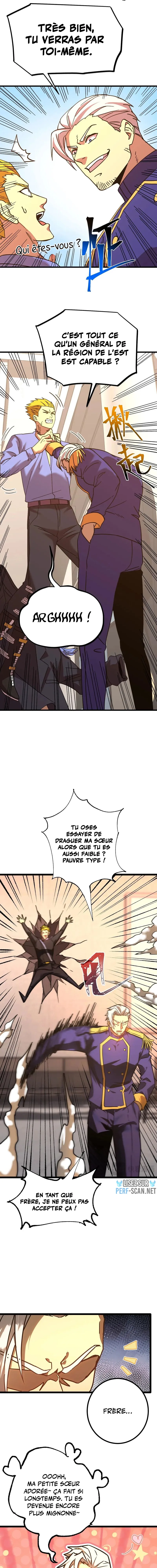 Logging 10 000 Years Into the Future Chapitre 143 - Page 9