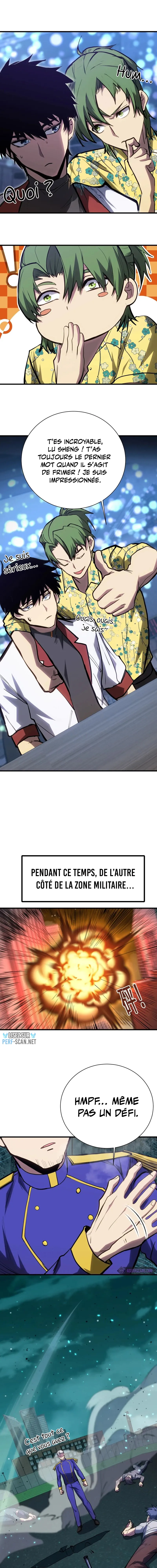 Logging 10 000 Years Into the Future Chapitre 144 - Page 7