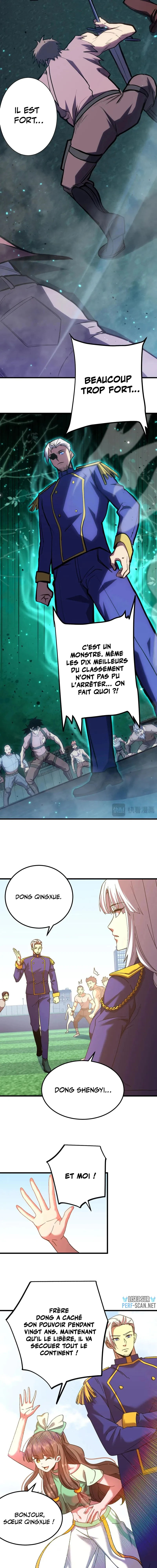 Logging 10 000 Years Into the Future Chapitre 144 - Page 8