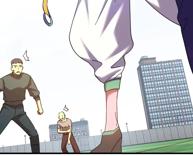 Logging 10 000 Years Into the Future Chapitre 144 - Page 9