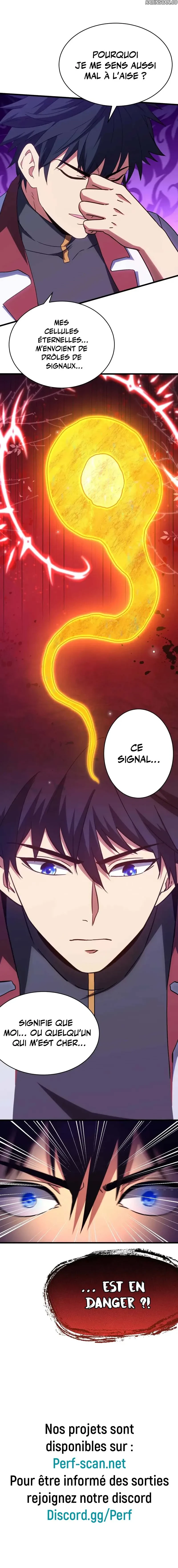 Logging 10 000 Years Into the Future Chapitre 146 - Page 13