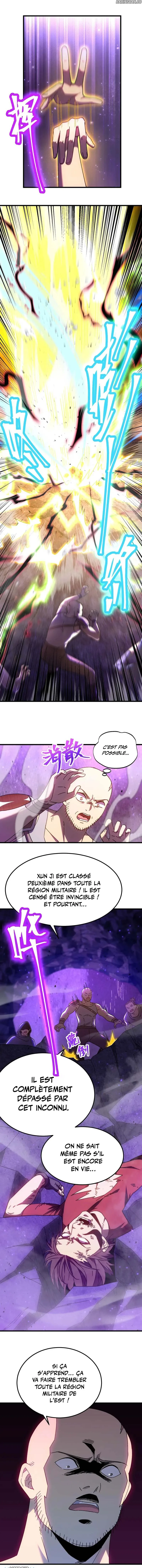 Logging 10 000 Years Into the Future Chapitre 148 - Page 6