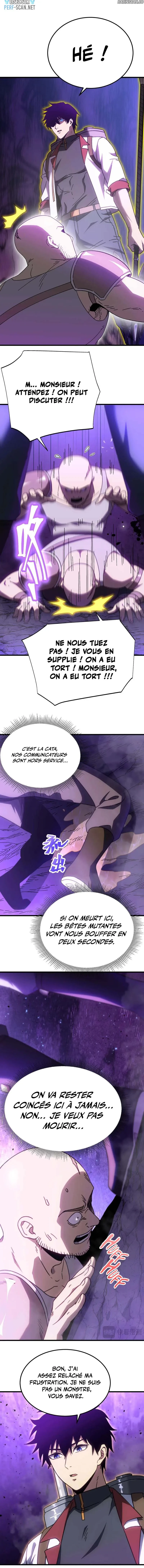 Logging 10 000 Years Into the Future Chapitre 148 - Page 7