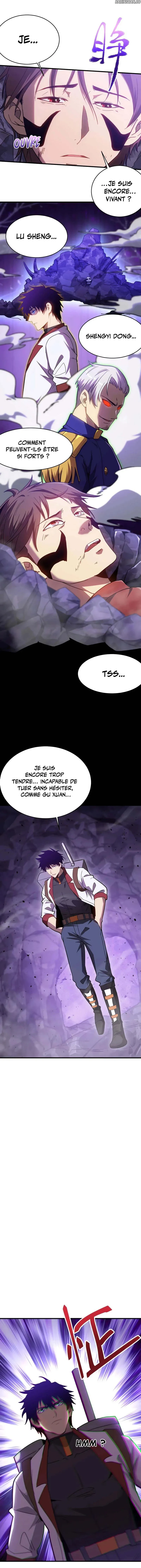 Logging 10 000 Years Into the Future Chapitre 149 - Page 3