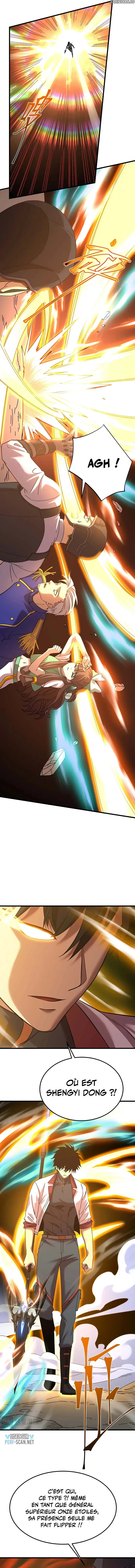 Logging 10 000 Years Into the Future Chapitre 150 - Page 10