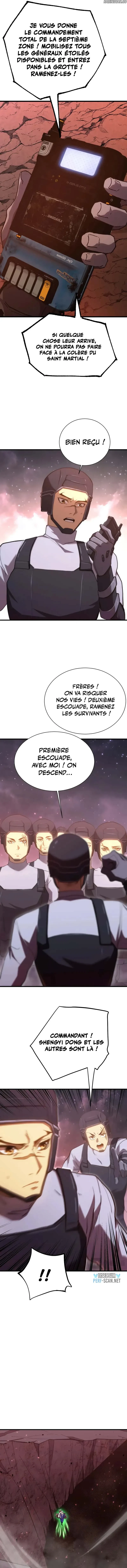 Logging 10 000 Years Into the Future Chapitre 150 - Page 6