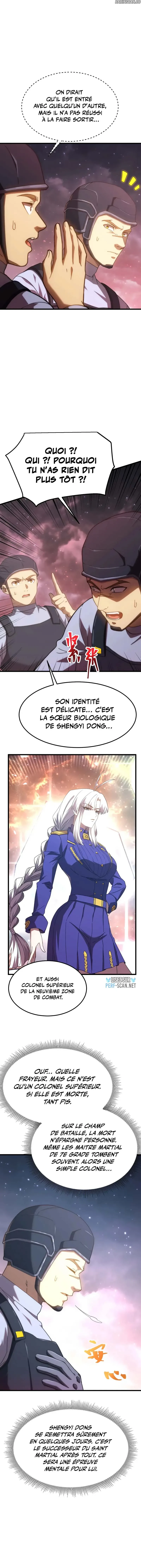 Logging 10 000 Years Into the Future Chapitre 150 - Page 9