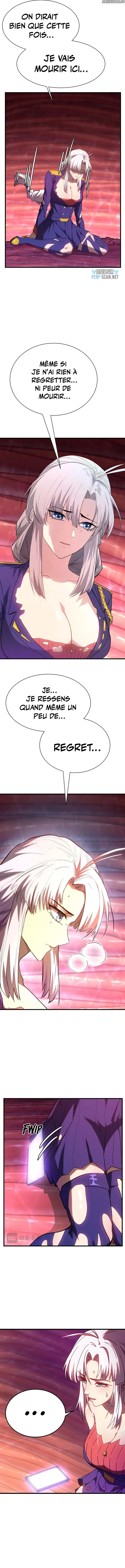 Logging 10 000 Years Into the Future Chapitre 151 - Page 11