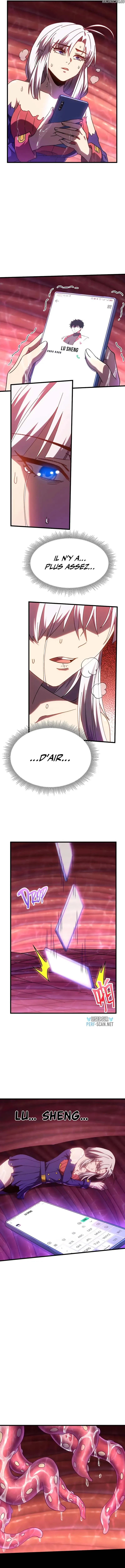 Logging 10 000 Years Into the Future Chapitre 151 - Page 12