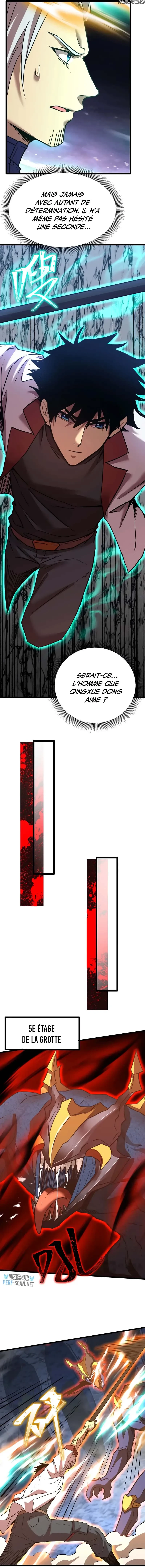 Logging 10 000 Years Into the Future Chapitre 151 - Page 4