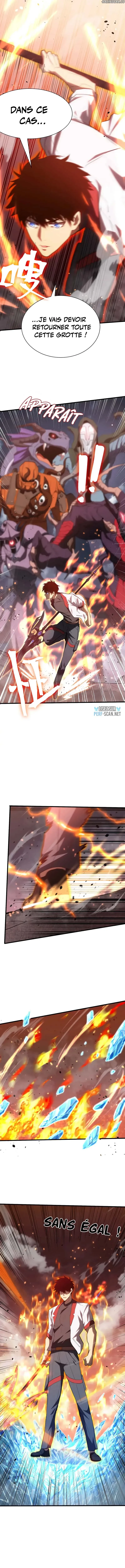 Logging 10 000 Years Into the Future Chapitre 152 - Page 3
