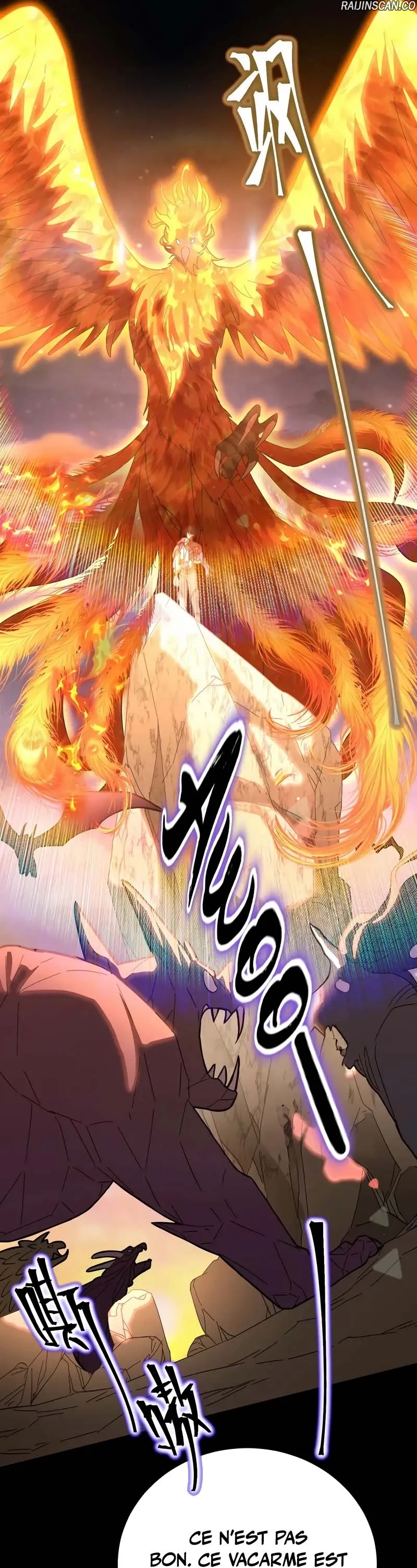 Logging 10 000 Years Into the Future Chapitre 153 - Page 19