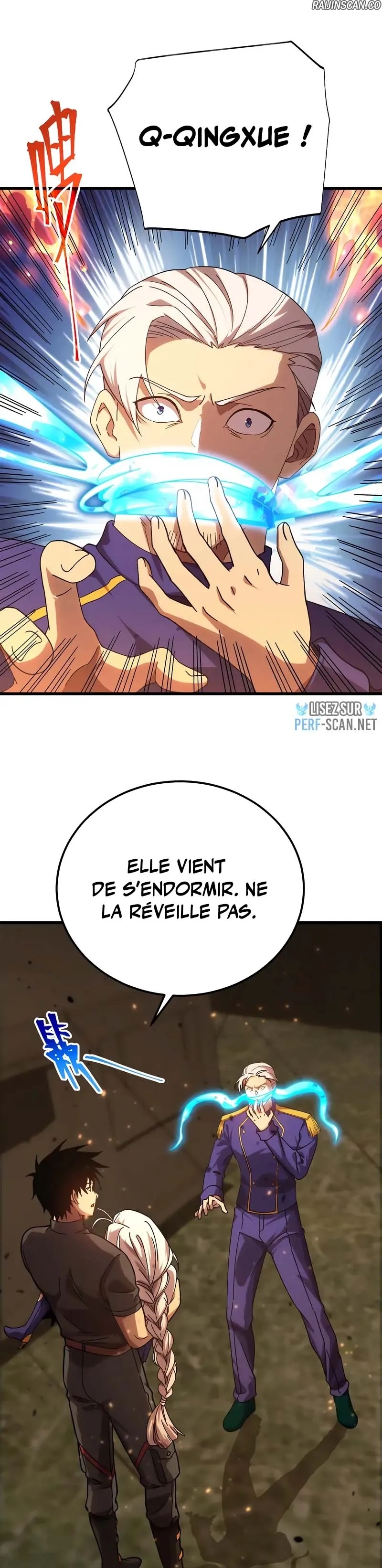 Logging 10 000 Years Into the Future Chapitre 153 - Page 31
