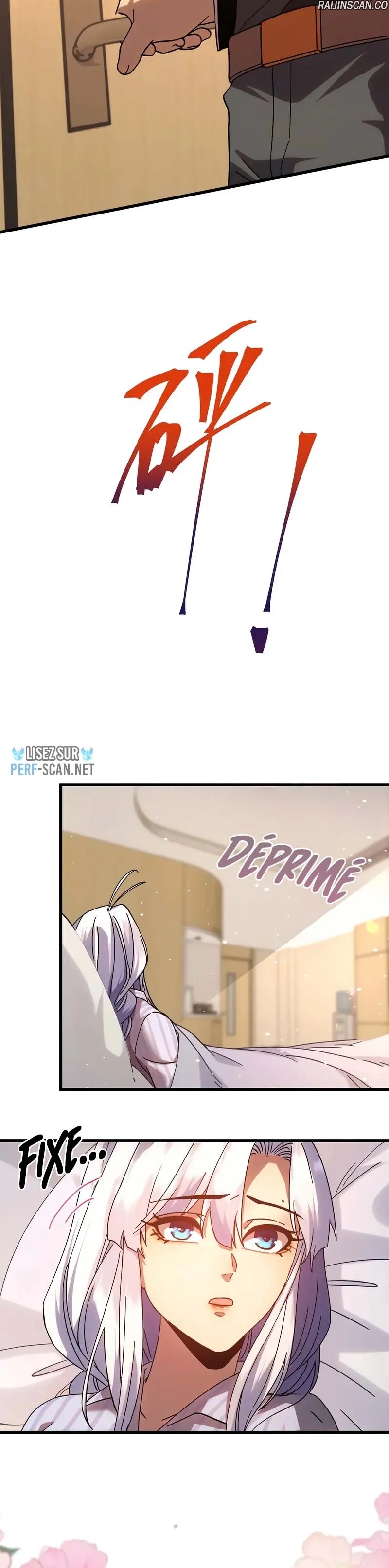 Logging 10 000 Years Into the Future Chapitre 154 - Page 16