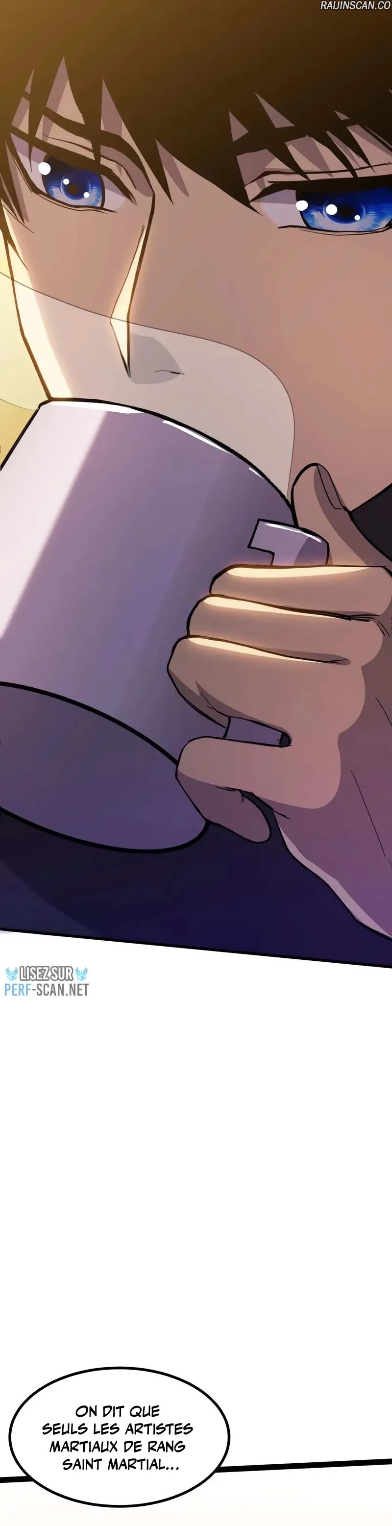 Logging 10 000 Years Into the Future Chapitre 154 - Page 31