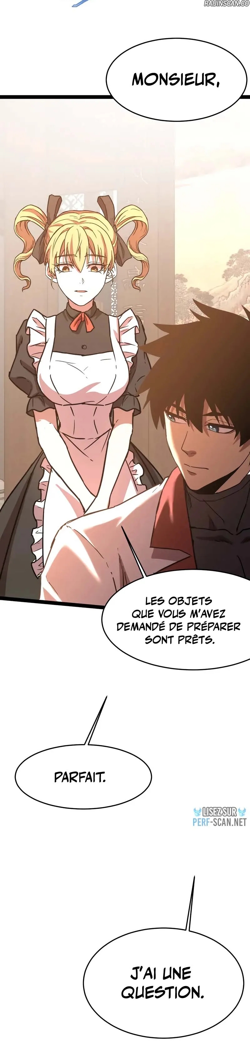 Logging 10 000 Years Into the Future Chapitre 154 - Page 37