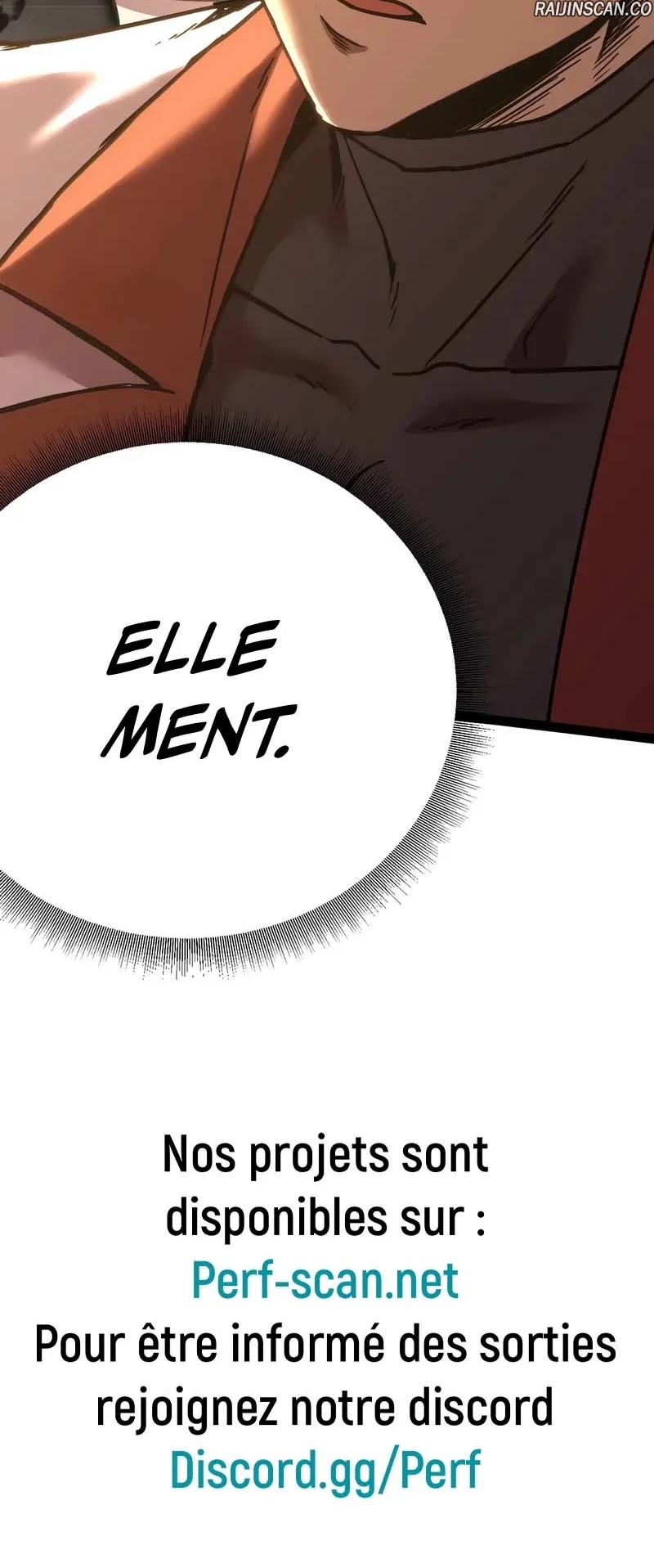 Logging 10 000 Years Into the Future Chapitre 154 - Page 45