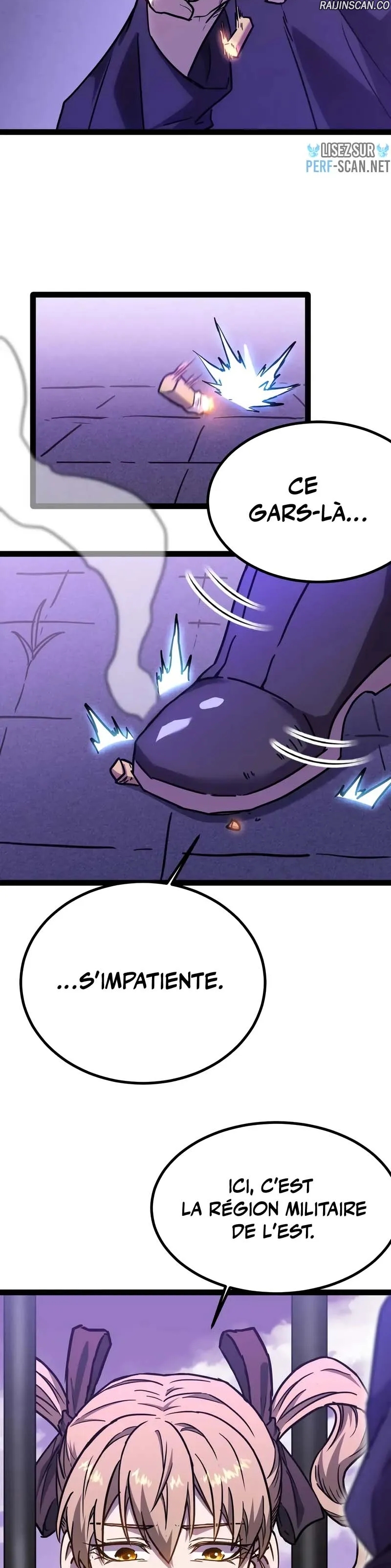 Logging 10 000 Years Into the Future Chapitre 155 - Page 30