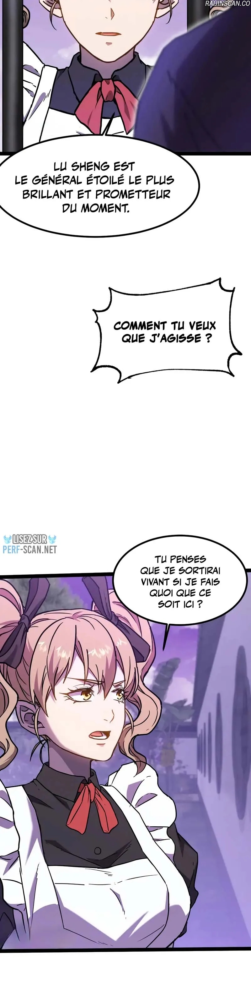 Logging 10 000 Years Into the Future Chapitre 155 - Page 31