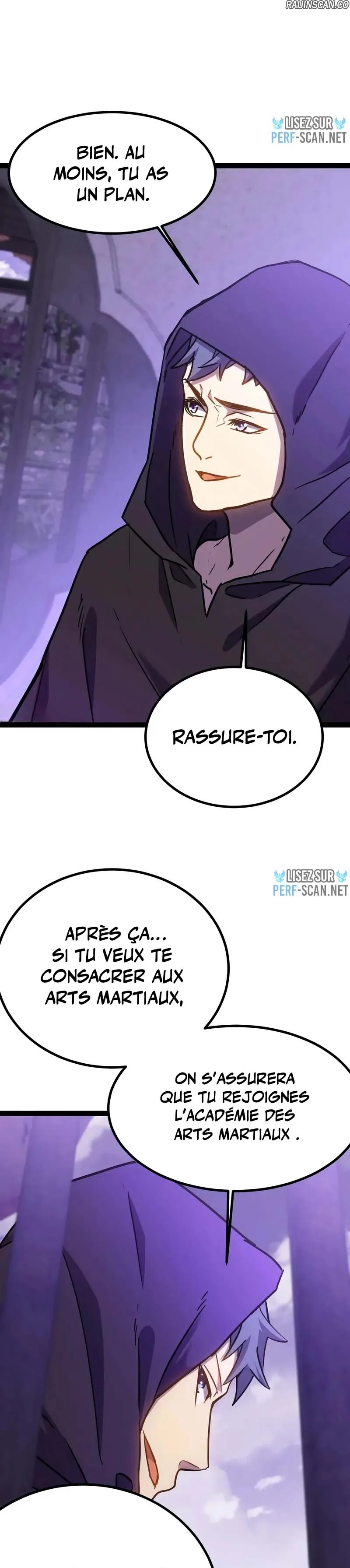 Logging 10 000 Years Into the Future Chapitre 155 - Page 35