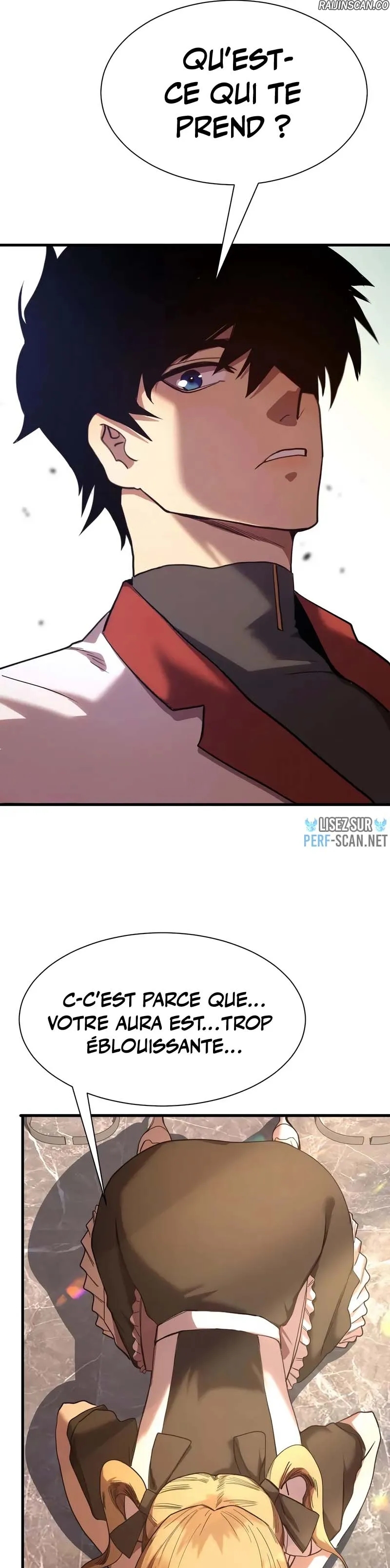 Logging 10 000 Years Into the Future Chapitre 156 - Page 32