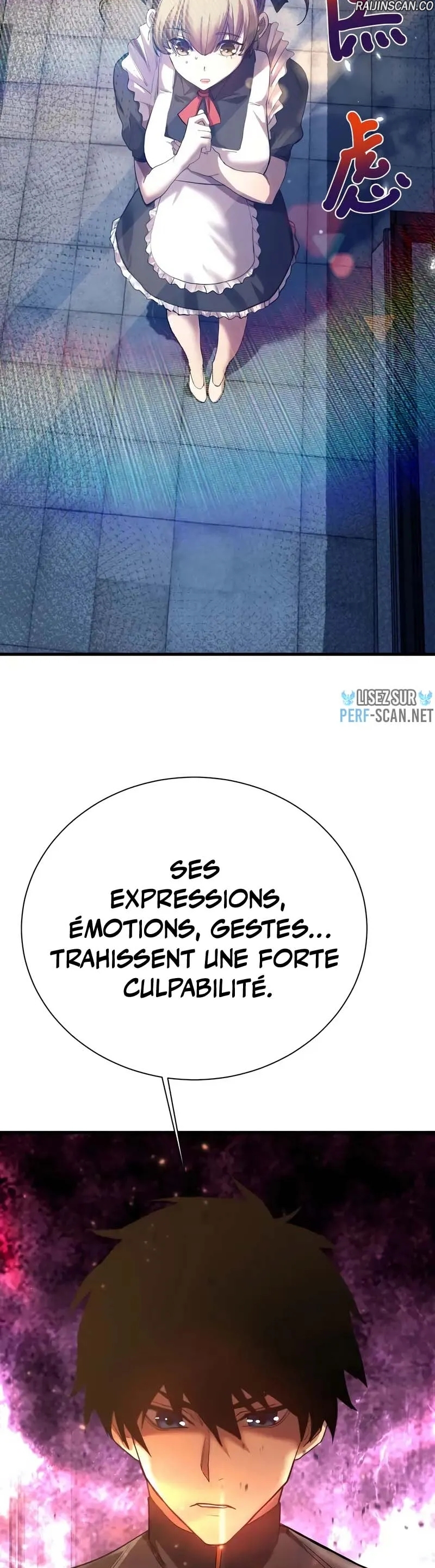 Logging 10 000 Years Into the Future Chapitre 156 - Page 36