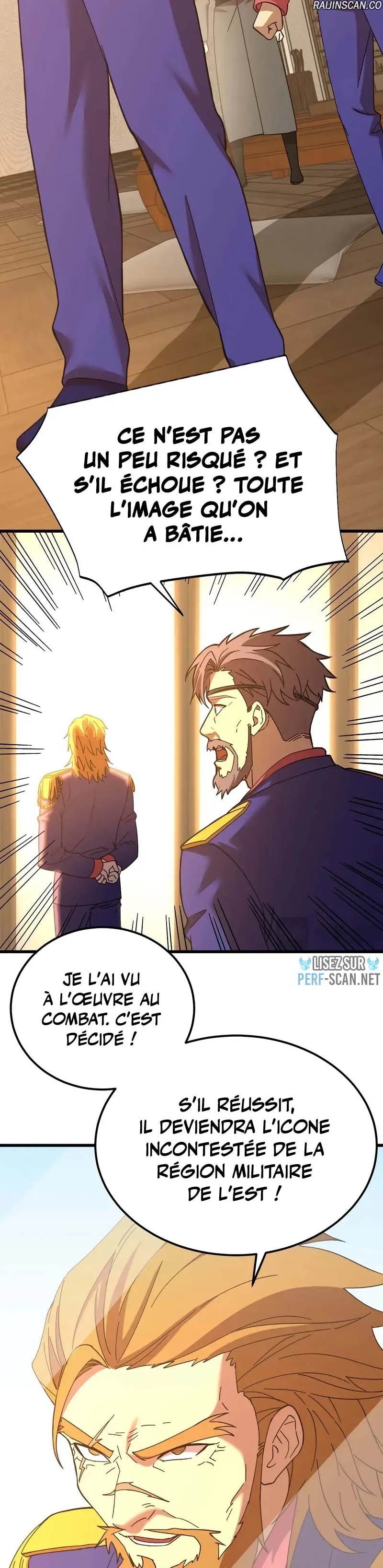 Logging 10 000 Years Into the Future Chapitre 157 - Page 12
