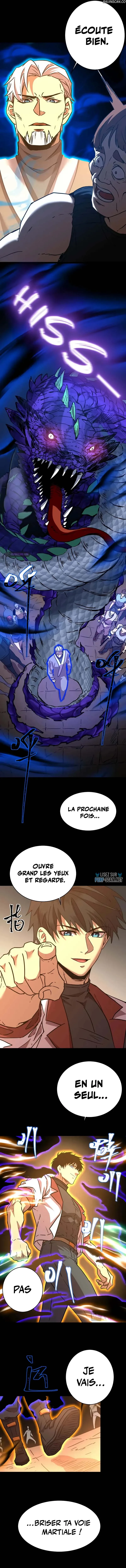 Logging 10 000 Years Into the Future Chapitre 158 - Page 13
