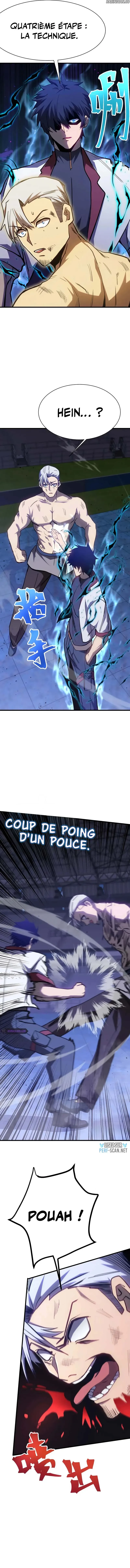 Logging 10 000 Years Into the Future Chapitre 159 - Page 11