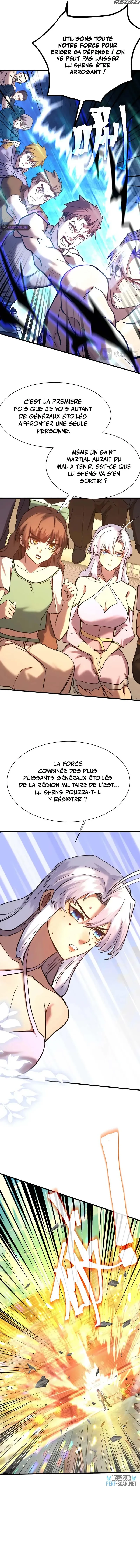 Logging 10 000 Years Into the Future Chapitre 159 - Page 7