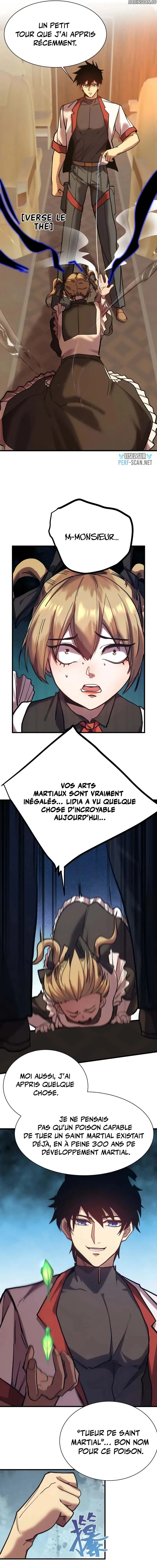 Logging 10 000 Years Into the Future Chapitre 160 - Page 11