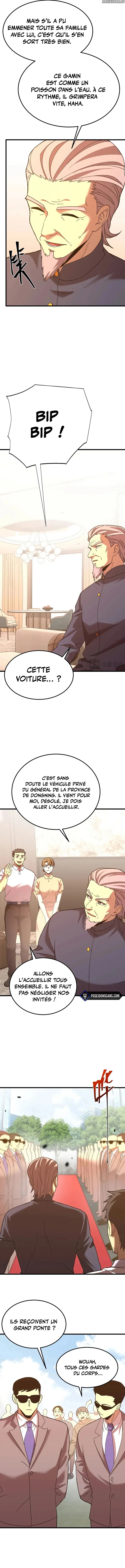 Logging 10 000 Years Into the Future Chapitre 161 - Page 10