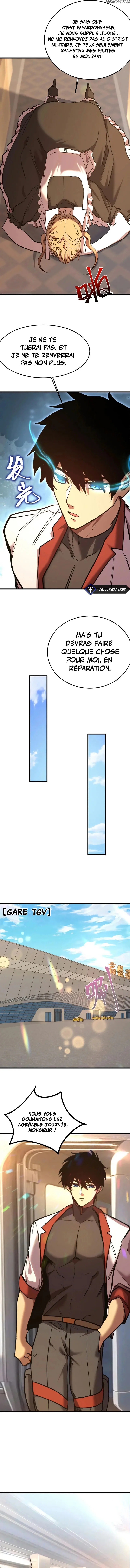 Logging 10 000 Years Into the Future Chapitre 161 - Page 3